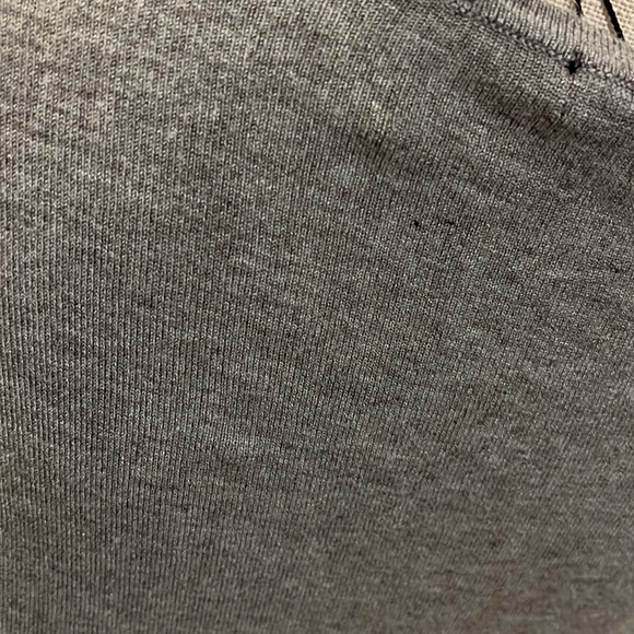 Vertigo Womens Short Sleeve Sweater - Picture 12 of 12